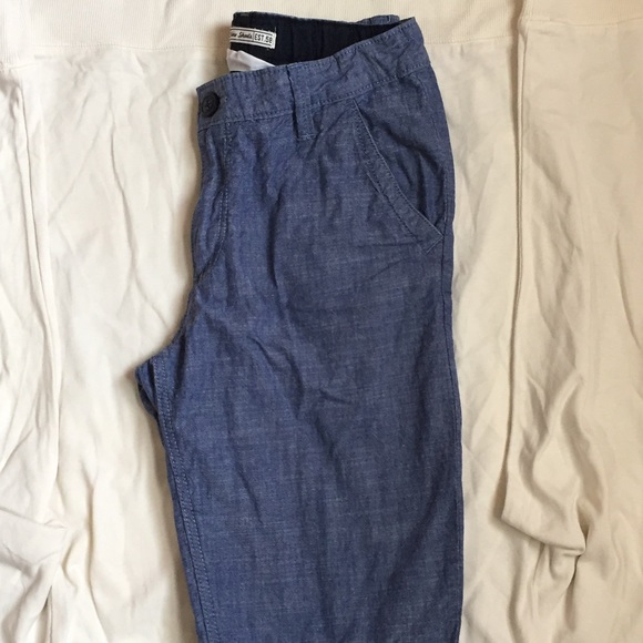 H&M Denim Shorts - Picture 1 of 6